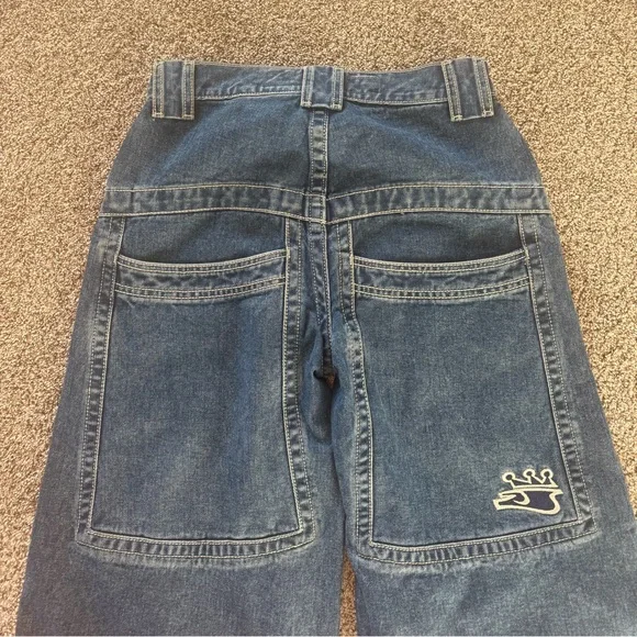 JNCO KING JEANS - Picture 3 of 7